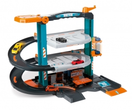 Majo Garage City Flex + 5 Veh Majo Garage City Flex + 5 Veh