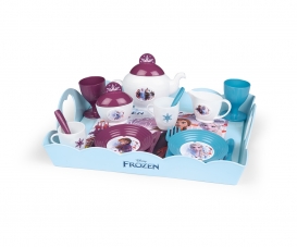 La Reine des Neiges - Plateau Tea Time XL La Reine des Neiges - Plateau Tea Time XL