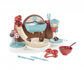 Cake Pops Factory Smoby Chef Cake Pops Factory Smoby Chef