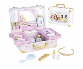 Disney Princesses - Valise Beauté Disney Princesses - Valise Beauté