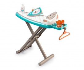 Table A Repasser + Centrale Vapeur Table A Repasser + Centrale Vapeur