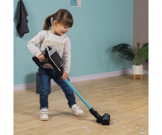 Rowenta X Force Flex - Aspirateur Balai