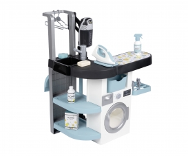 Rowenta - Wash&Clean Buanderie Rowenta - Wash&Clean Buanderie