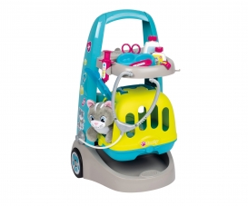 Chariot Veterinaire Chariot Veterinaire