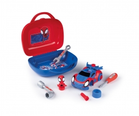 Spidey - Box Spidey - Box