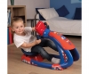 Spidey - V8 Driver