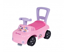 Minnie Porteur Auto