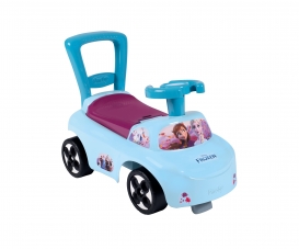 La Reine des Neiges - Porteur Auto La Reine des Neiges - Porteur Auto