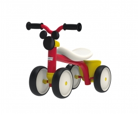Mickey - Porteur Rookie Mickey - Porteur Rookie