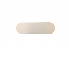 CACHE SONNETTE BEIGE PERLE